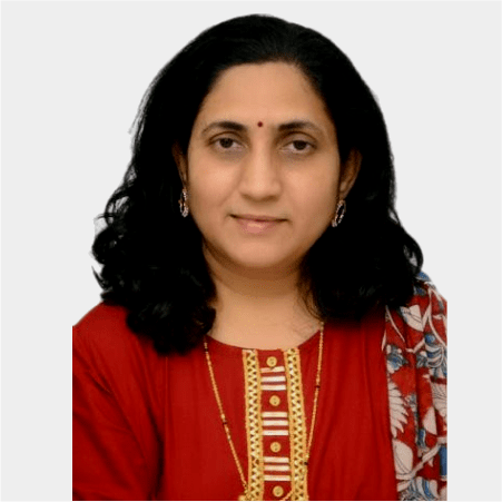 Dr Priya Deshpande